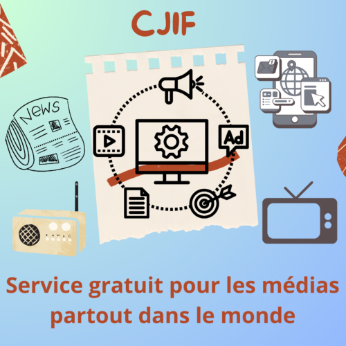 journalisme relais international france fixeur sourceur
